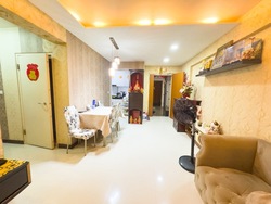 Blk 454 Fajar Spring (Bukit Panjang), HDB 3 Rooms #468239801